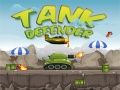 ゲーム戦車の守護者オンライン