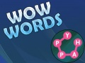 ゲームWOW ワードオンライン
