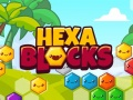ゲームヘクサブロックオンライン