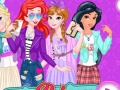 ゲームプリンセスソロリティの誓いオンライン