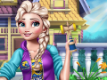 ゲームプリンセスケンダマデザインオンライン