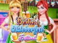 ゲームBFF祭りオンライン