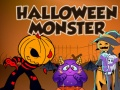 ゲームハロウィンモンスターオンライン