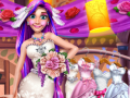 ゲームレイチェルの完璧な結婚式オンライン