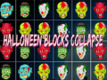 ゲームハロウィン: ブロック崩壊オンライン