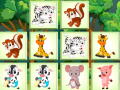ゲーム動物の赤ちゃんオンライン