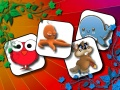 ゲーム面白い動物の記憶オンライン