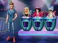 ゲームメンズファッションオンライン