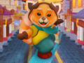 ゲームレッドパンダサーファーオンライン