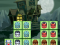 ゲームハロウィンテトリスオンライン