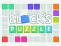 ゲームブロックパズルオンライン