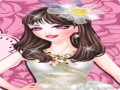 ゲーム美しい花嫁になるオンライン