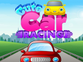 ゲームかわいい車のレースオンライン