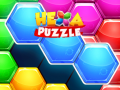 ゲームヘキサパズルオンライン