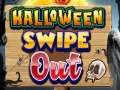 ゲームハロウィン スワイプ アウトオンライン