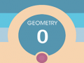 ゲーム geometry（ジオメトリ）オンライン