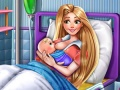 ゲームゴルディプリンセス ママの誕生オンライン