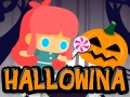 ゲームハロウィナオンライン