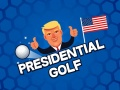 ゲーム大統領ゴルフオンライン