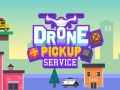 ゲームドローンピックアップサービスオンライン