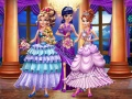 ゲームプリンセス・ロイヤルコンテストオンライン