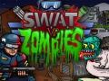 ゲームSWAT 対 ゾンビオンライン