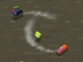 ゲームカー・チェイスオンライン