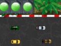 ゲーム2D 車のレースオンライン