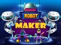 ゲームロボットメーカーオンライン