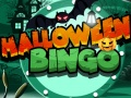 ゲームハロウィンビンゴオンライン
