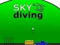 ゲームスカイダイビングオンライン
