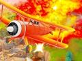 ゲーム空の戦士オンライン
