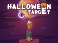 ゲームハロウィンターゲットオンライン