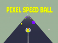 ゲームピクセルスピードボールオンライン