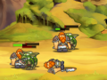 ゲーム防衛の冒険オンライン