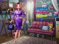ゲームイベントファッションアドバイザーオンライン
