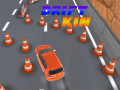 ゲームドリフト・キンオンライン