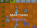 ゲーム火星人対ロボットオンライン