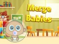 ゲーム赤ちゃんを合体させるオンライン
