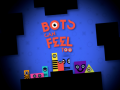 ゲームボットも感じることができるオンライン