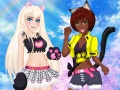ゲームプリンセスネコガールオンライン
