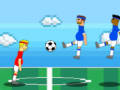 ゲーム12 ミニバトルオンライン