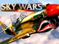 ゲーム空の戦争オンライン