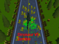 ゲーム恐竜VSゾンビオンライン