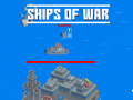 ゲーム戦争の船オンライン