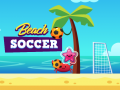 ゲームビーチサッカーオンライン