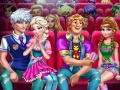 ゲーム映画デートオンライン
