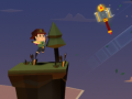 ゲーム風の射手オンライン