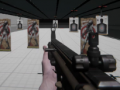 ゲーム射撃場シミュレーターオンライン
