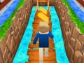 ゲームブロックランナーオンライン